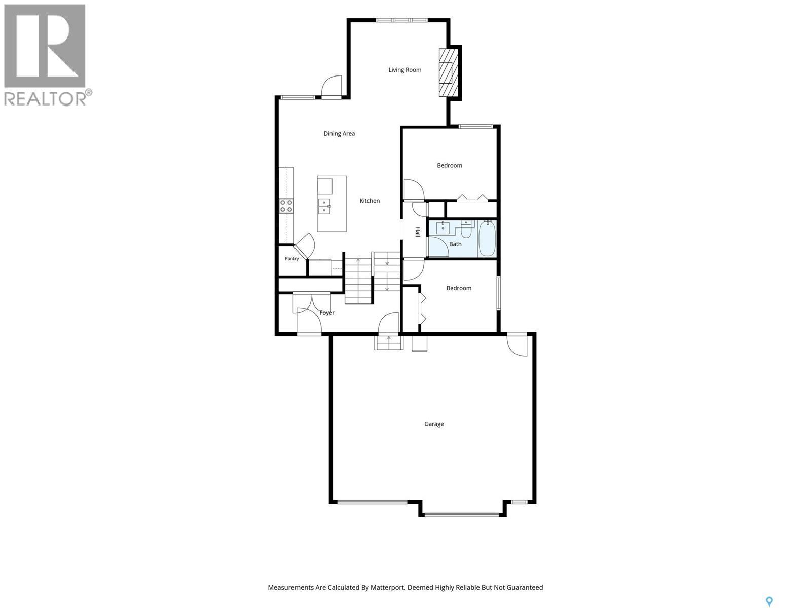 1119 Pringle Way, Saskatoon, Saskatchewan  S7T 0V4 - Photo 46 - SK050458