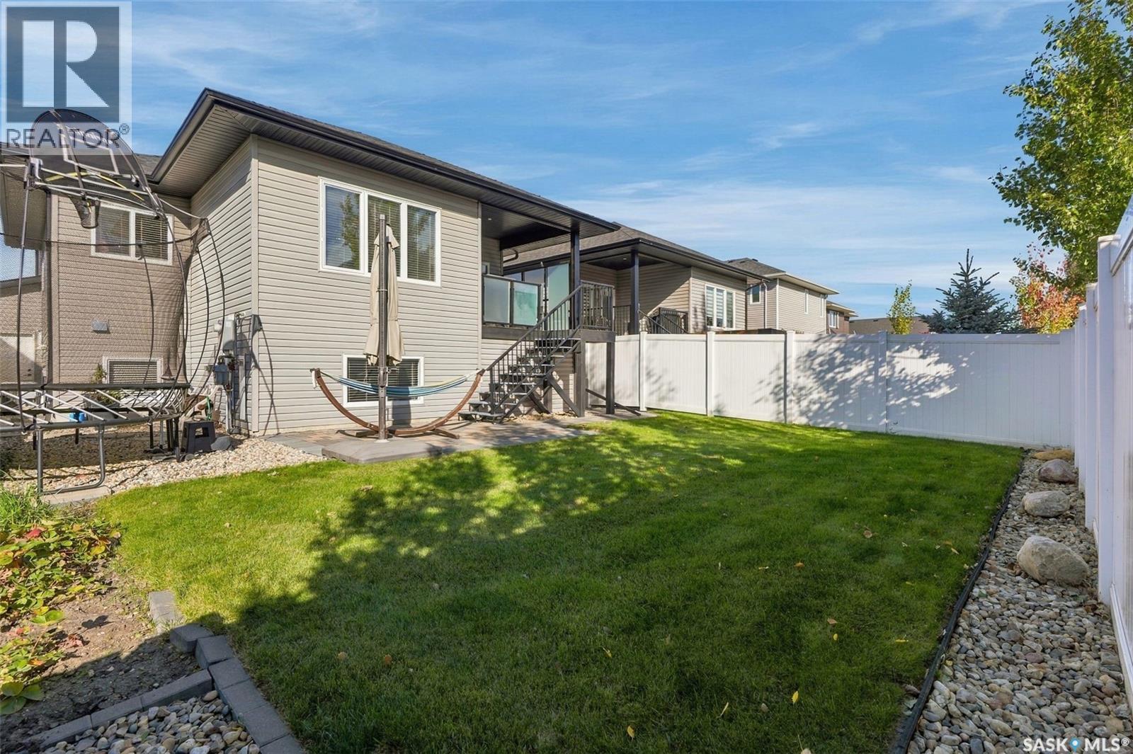 1119 Pringle Way, Saskatoon, Saskatchewan  S7T 0V4 - Photo 59 - SK050458