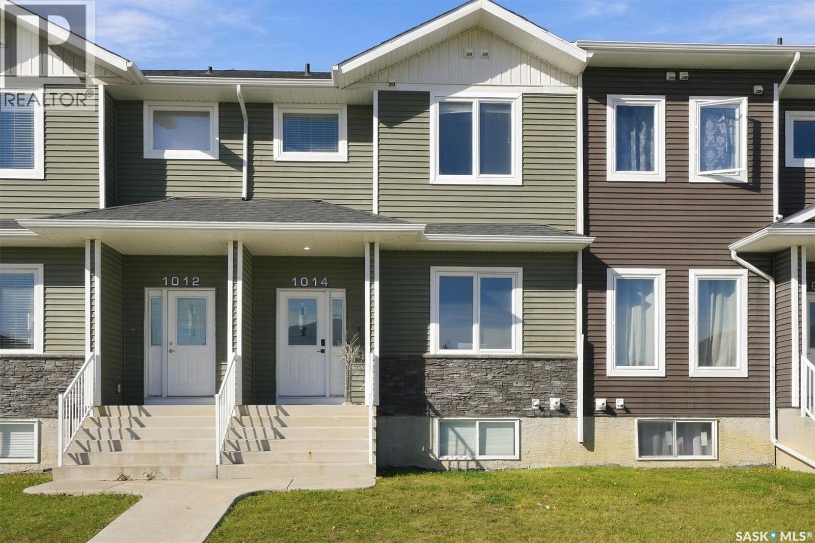 1014 Evergreen BOULEVARD, saskatoon, Saskatchewan