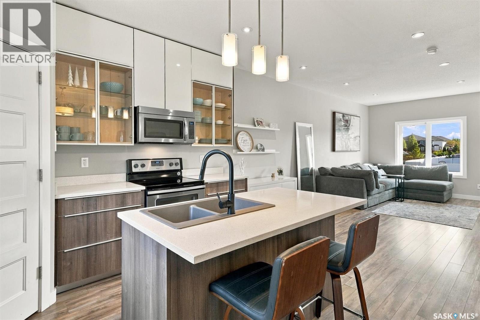 1014 Evergreen Boulevard, Saskatoon, Saskatchewan  S7W 0V9 - Photo 6 - SK050407
