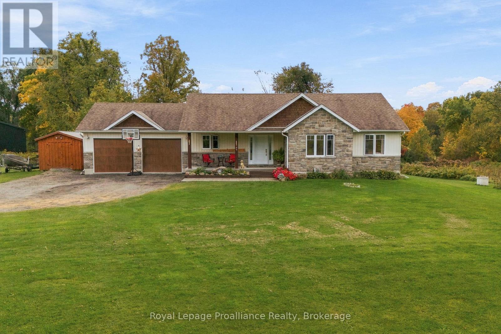 1390a Mudcat Road, Belleville, Ontario  K0K 2V0 - Photo 40 - X13867870