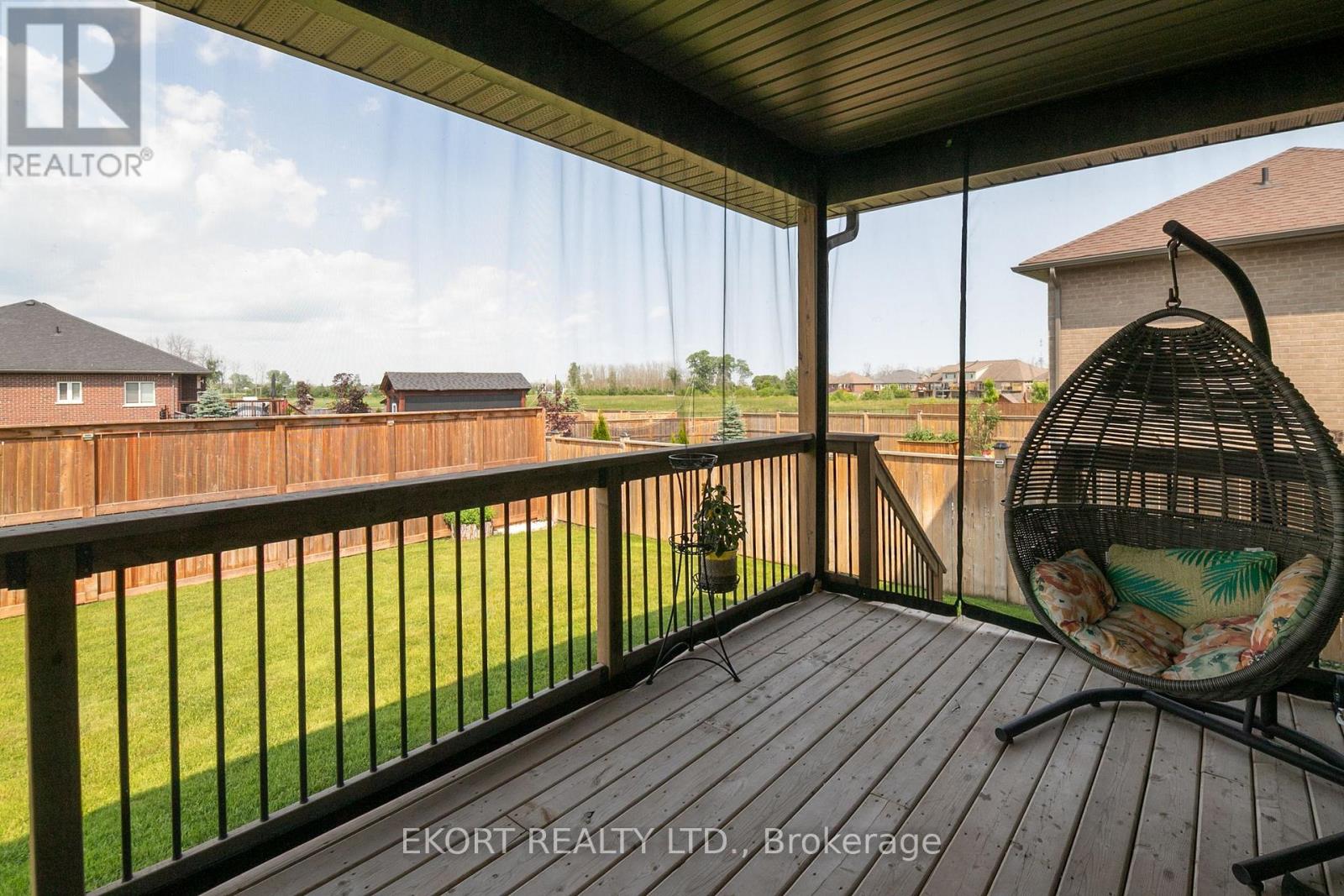 61 Hampton Ridge Drive, Belleville, Ontario  K8N 0E6 - Photo 45 - X13867932