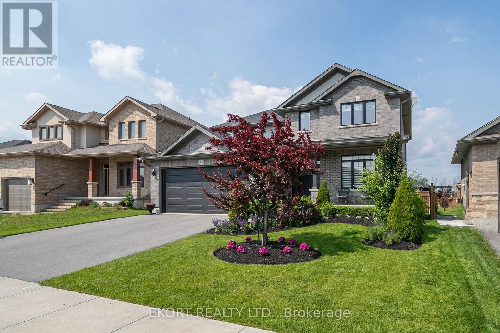 61 Hampton Ridge Drive, Belleville, Ontario  K8N 0E6 - Photo 2 - X13867936