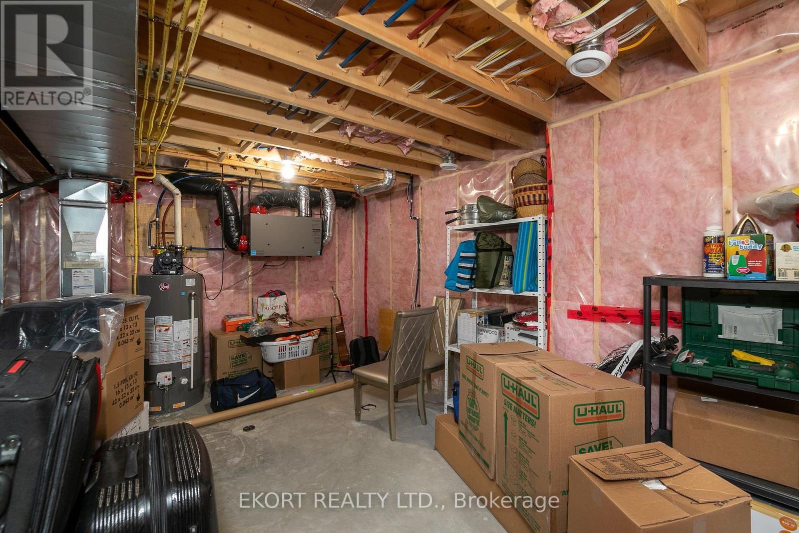 61 Hampton Ridge Drive, Belleville, Ontario  K8N 0E6 - Photo 36 - X13867936