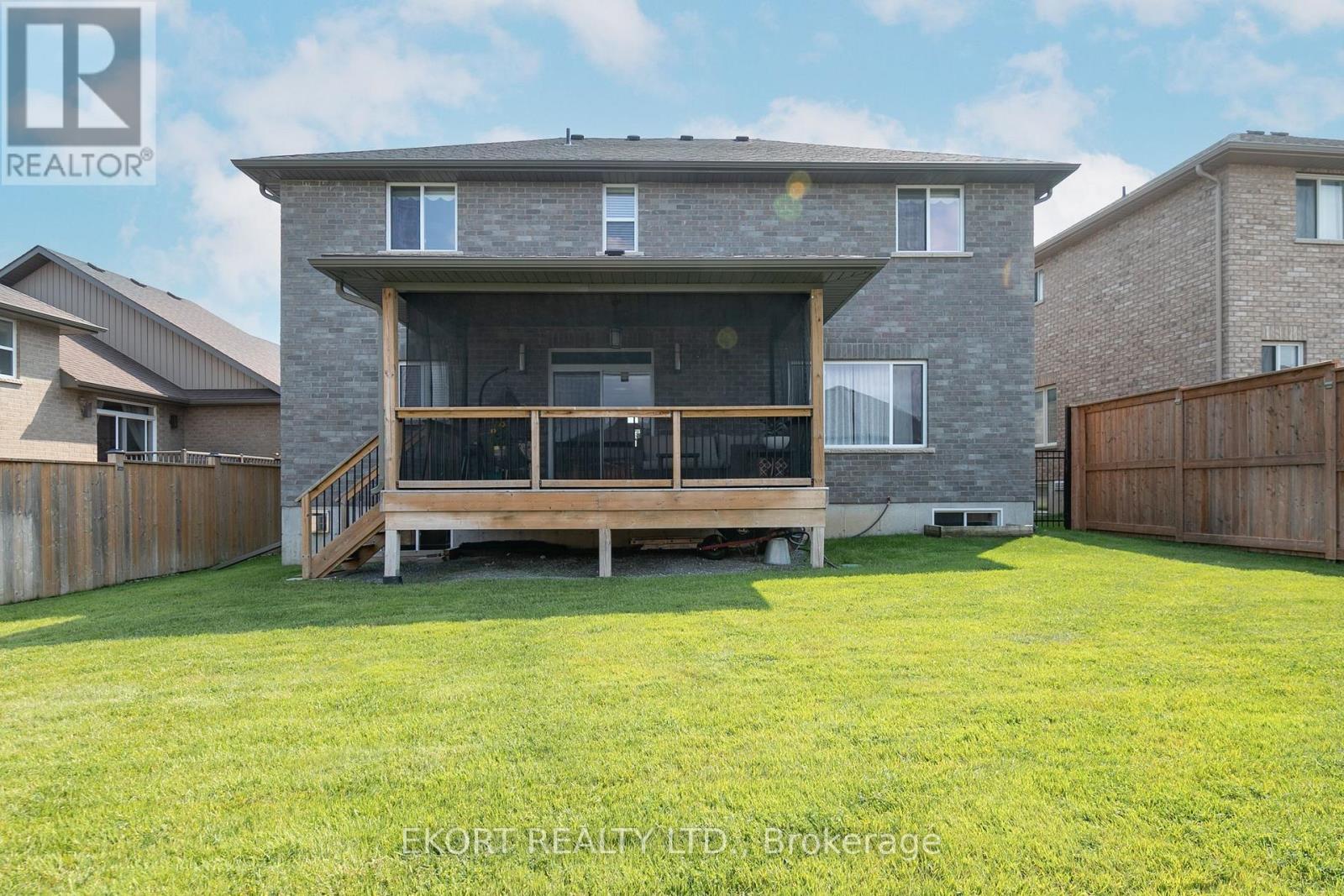 61 Hampton Ridge Drive, Belleville, Ontario  K8N 0E6 - Photo 42 - X13867936