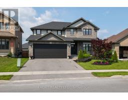 61 HAMPTON RIDGE DRIVE, Belleville, Ontario
