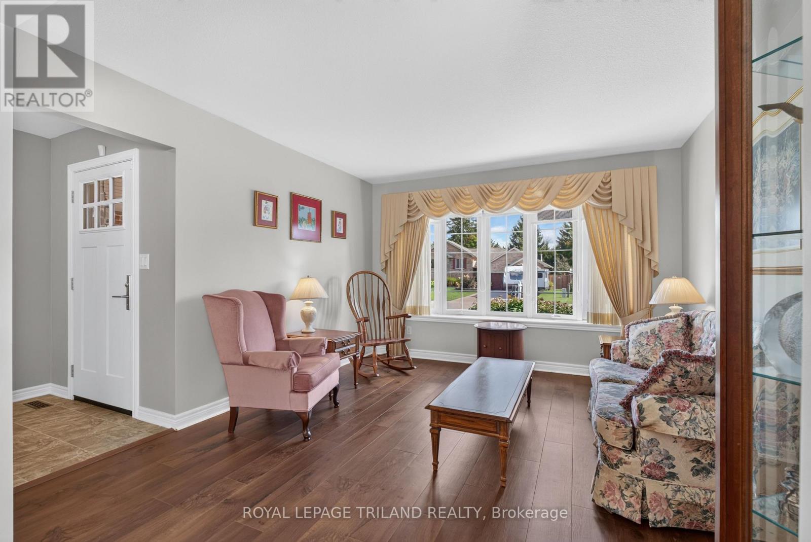 45 Parkview Drive, Thames Centre, Ontario  N0L 1G2 - Photo 10 - X13867788