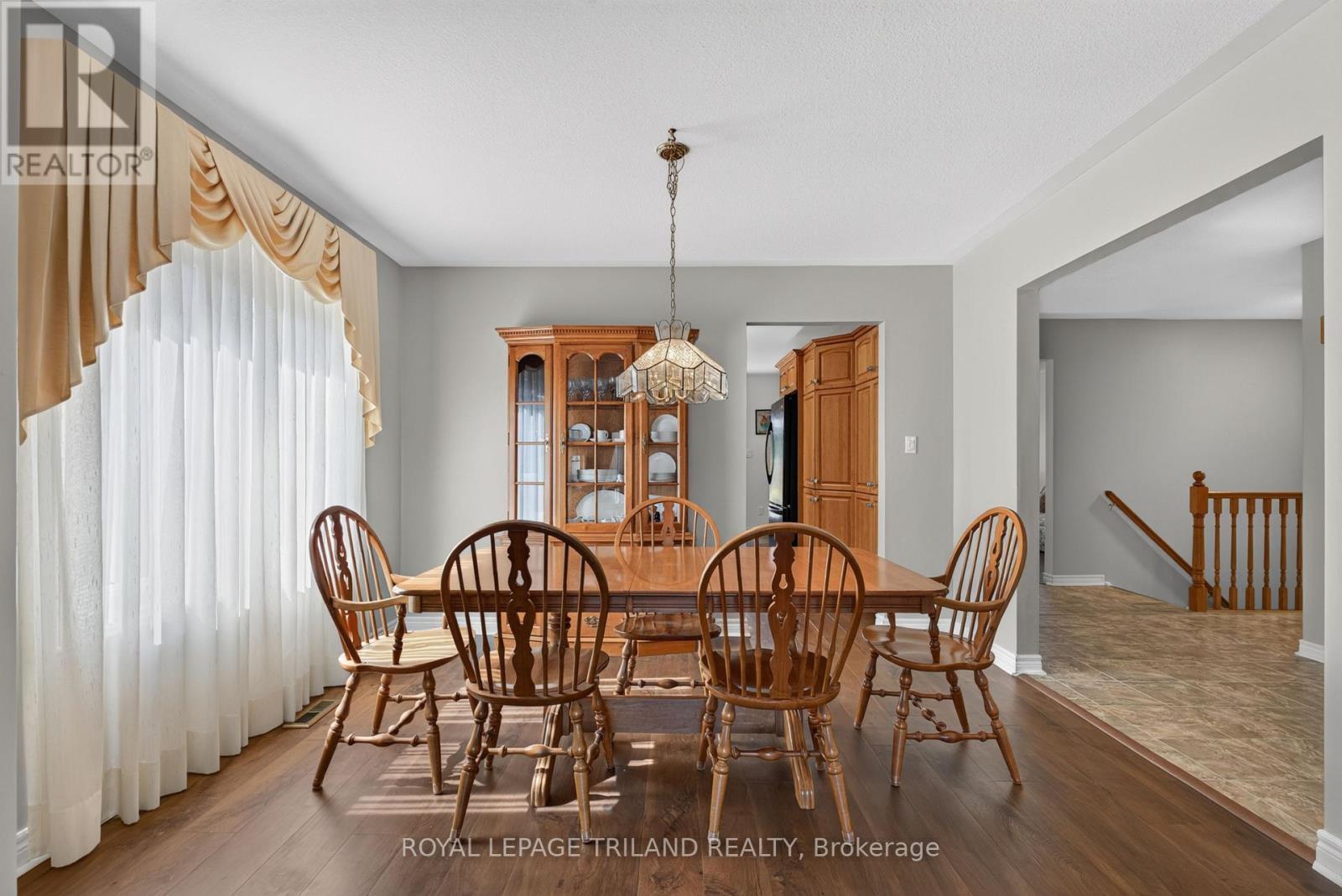 45 Parkview Drive, Thames Centre, Ontario  N0L 1G2 - Photo 12 - X13867788