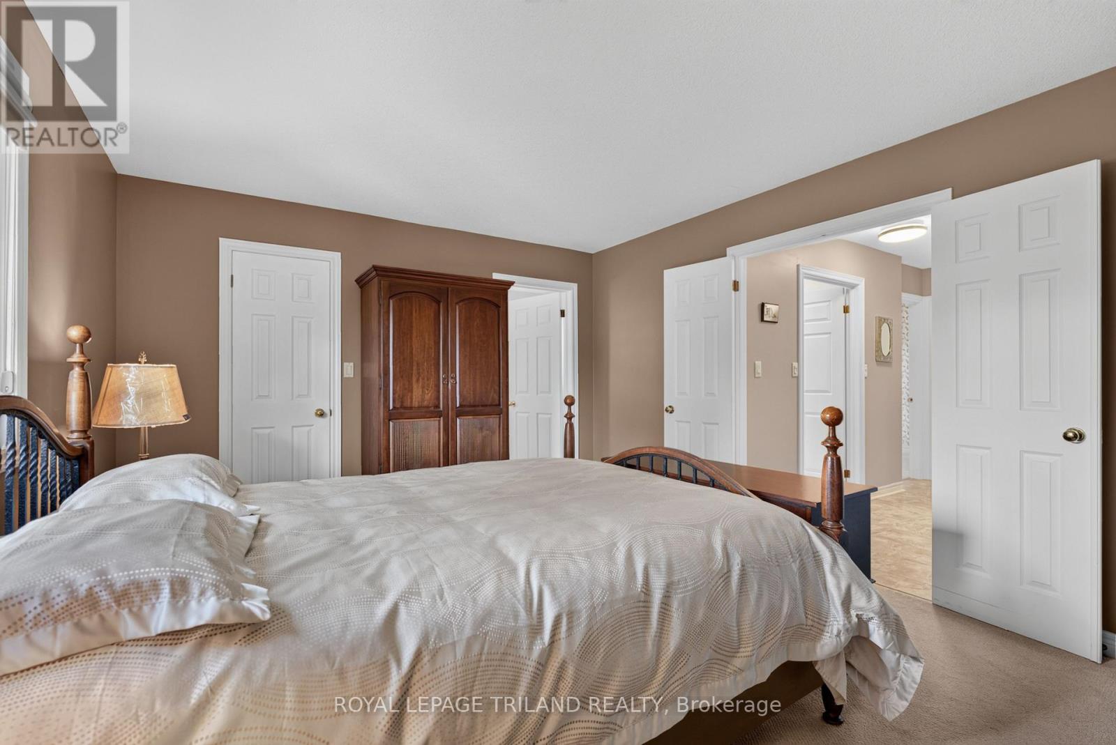 45 Parkview Drive, Thames Centre, Ontario  N0L 1G2 - Photo 19 - X13867788