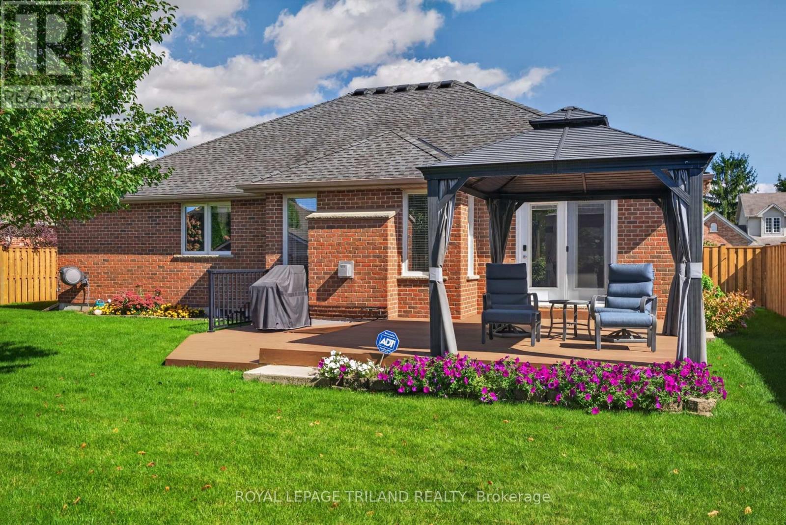45 Parkview Drive, Thames Centre, Ontario  N0L 1G2 - Photo 31 - X13867788