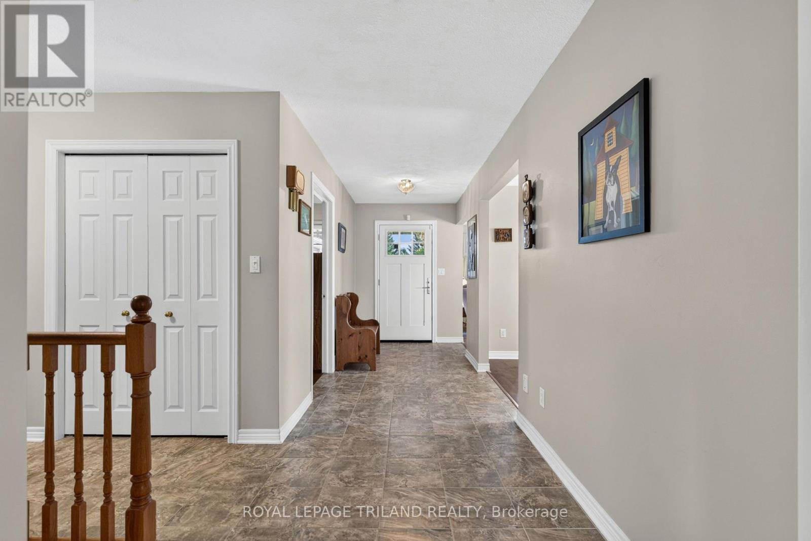 45 Parkview Drive, Thames Centre, Ontario  N0L 1G2 - Photo 5 - X13867788