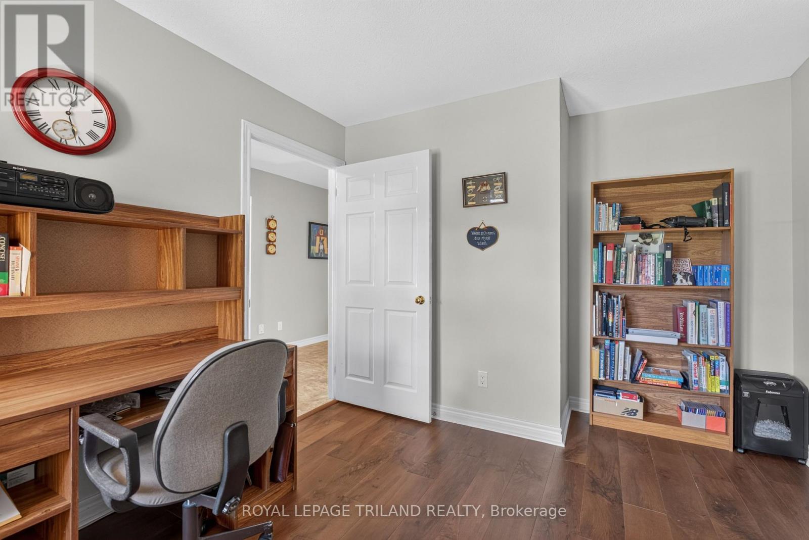 45 Parkview Drive, Thames Centre, Ontario  N0L 1G2 - Photo 7 - X13867788