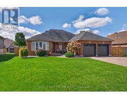 45 PARKVIEW DRIVE, Thames Centre, Ontario