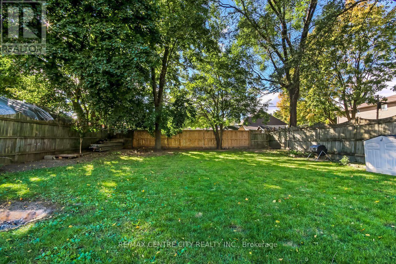 20 Alma Street, St. Thomas, Ontario  N5P 3A8 - Photo 38 - X13867880