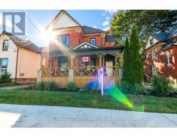 20 ALMA STREET, St. Thomas, Ontario
