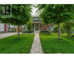 24 CENTRE STREET, St. Thomas, Ontario