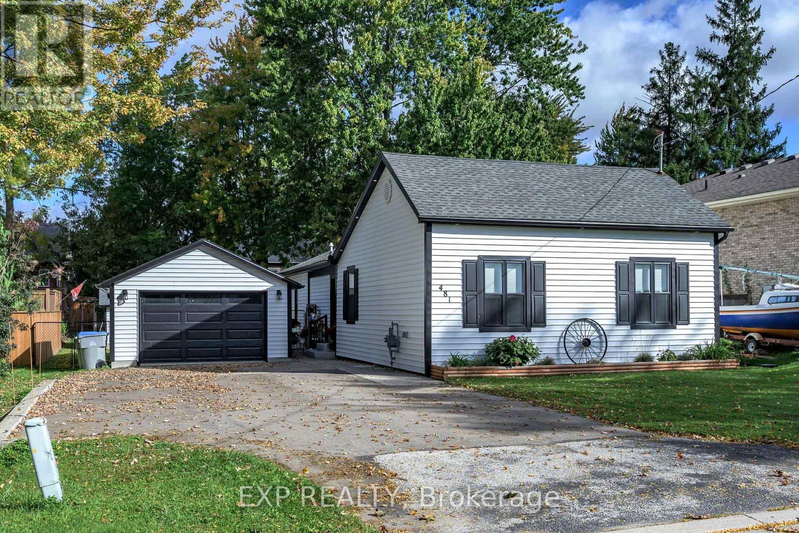 481 Gold Street, Warwick, Ontario  N0M 2S0 - Photo 2 - X13868056
