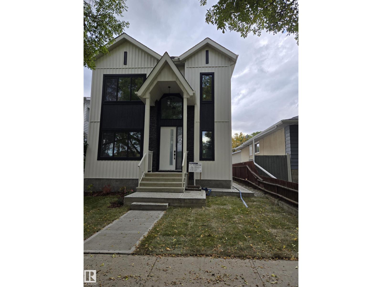 9216 91 St NW, Edmonton, Alberta  T6C 3N8 - Photo 48 - E4500961