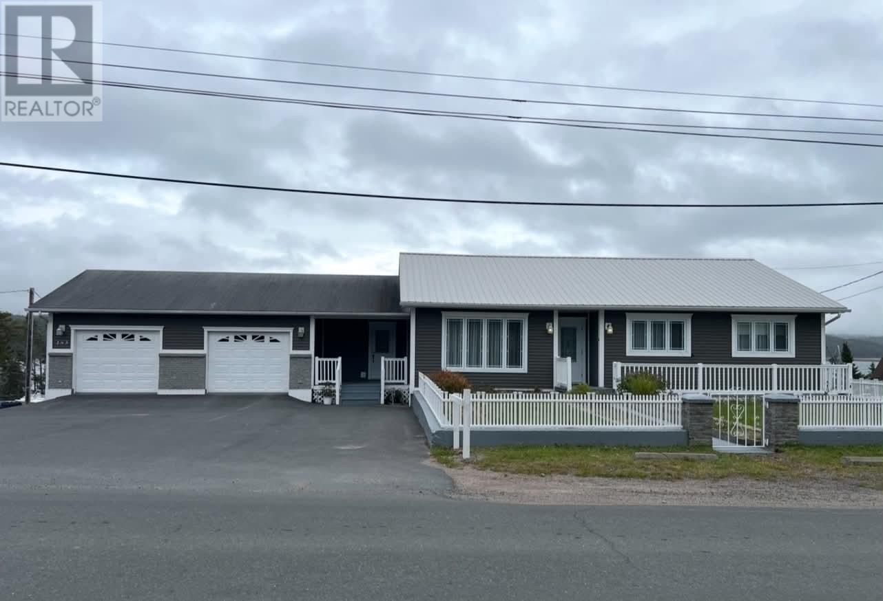 153 Main Road, Arnold's Cove