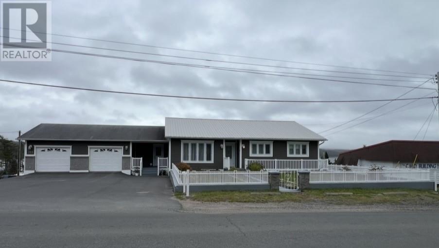 153 Main Road, Arnold's Cove — photo 2