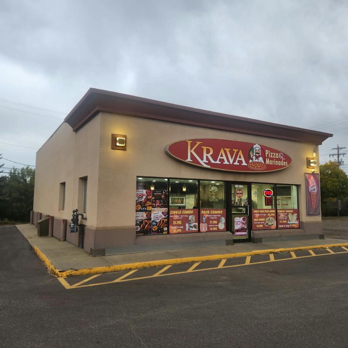 5602 48 Ave