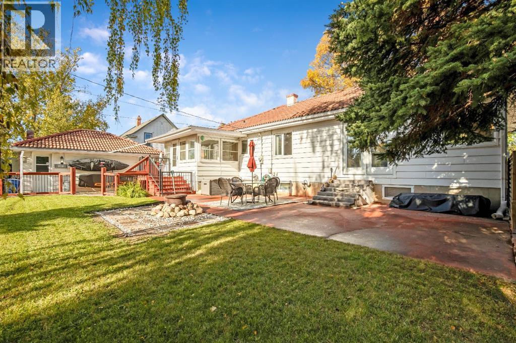 2501 20 Street, Nanton, Alberta  T0L 1R0 - Photo 33 - A2348418