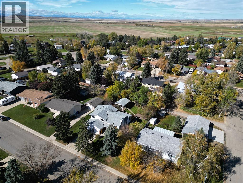 2404 18 Street, Nanton, Alberta  T0L 1R0 - Photo 41 - A2348421