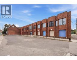 98 BARTON Street E, Hamilton, Ontario