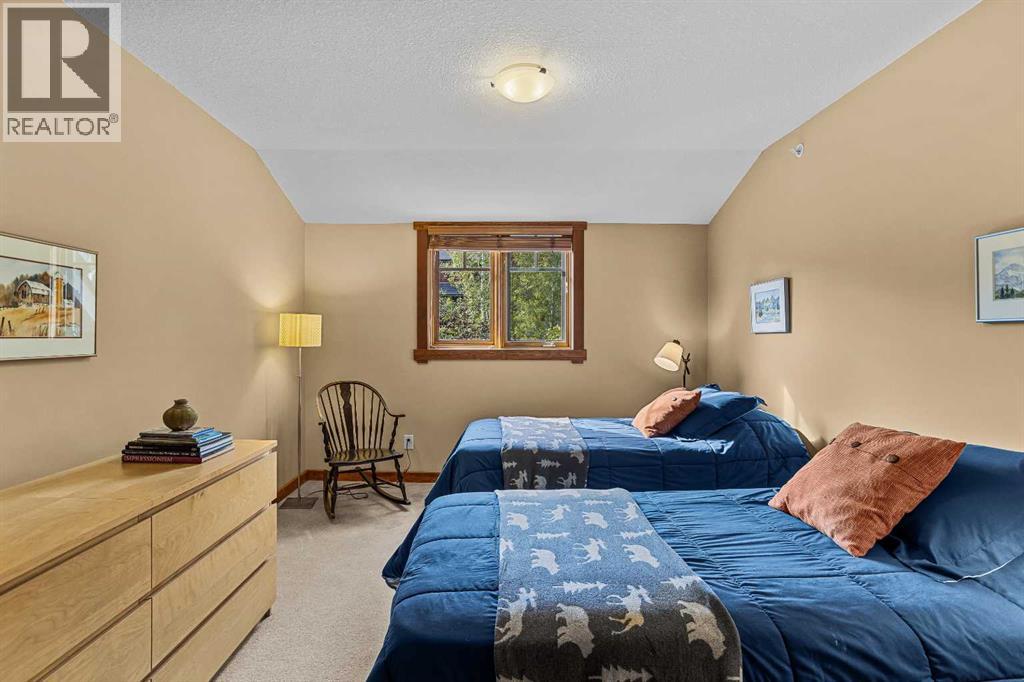 314, 170 Crossbow Place, Canmore, Alberta  T1W 3H4 - Photo 28 - A2349484