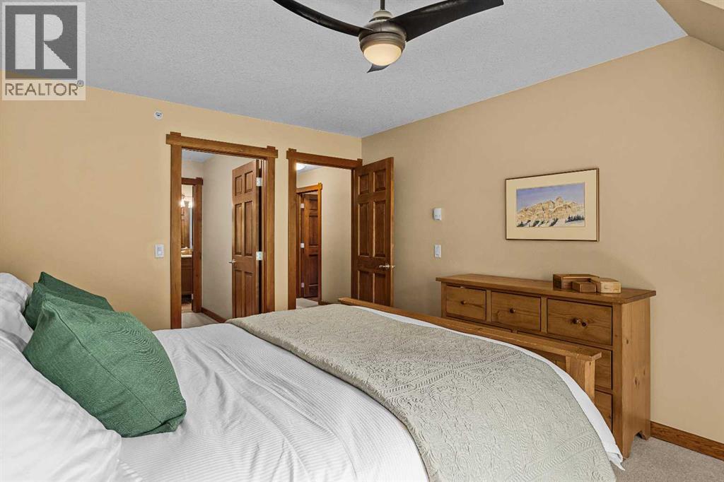 314, 170 Crossbow Place, Canmore, Alberta  T1W 3H4 - Photo 24 - A2349484