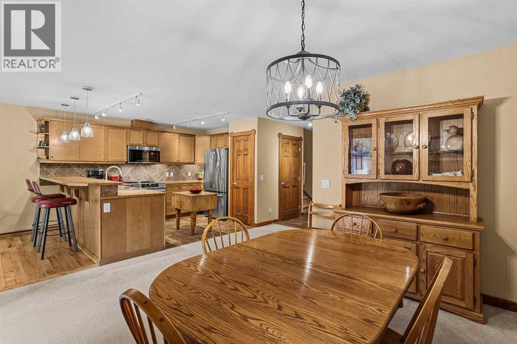 314, 170 Crossbow Place, Canmore, Alberta  T1W 3H4 - Photo 10 - A2349484