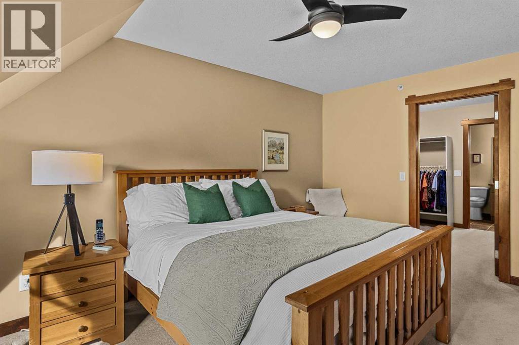 314, 170 Crossbow Place, Canmore, Alberta  T1W 3H4 - Photo 23 - A2349484