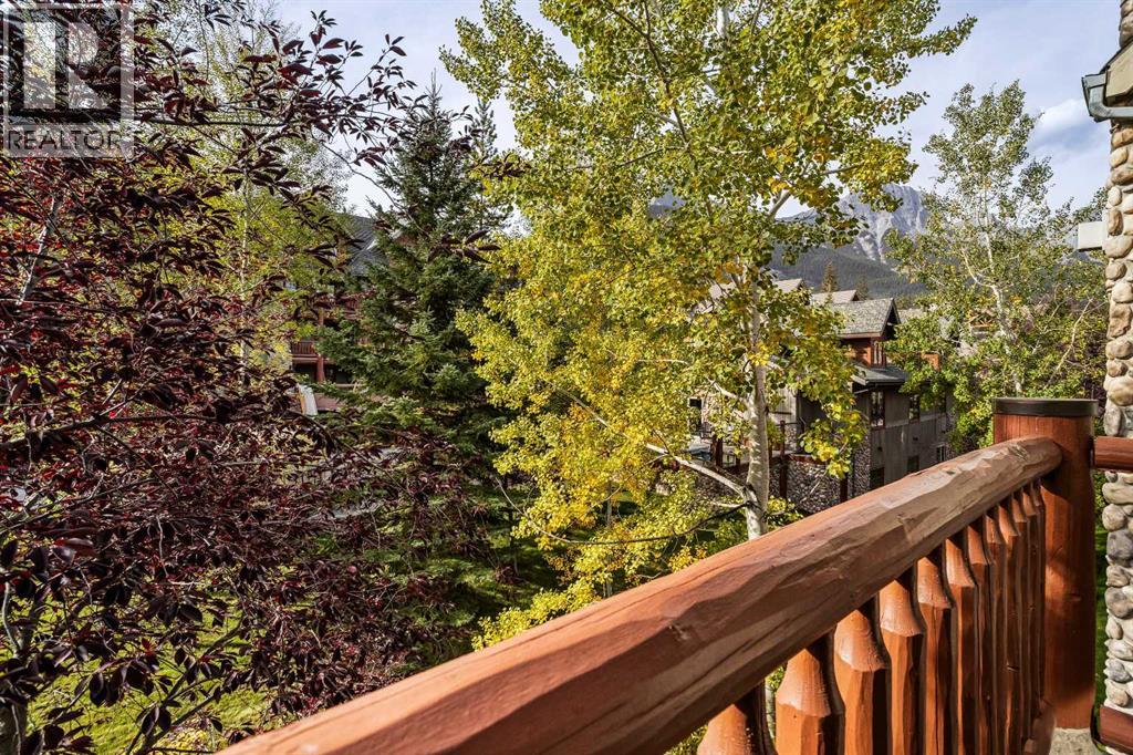 314, 170 Crossbow Place, Canmore, Alberta  T1W 3H4 - Photo 18 - A2349484