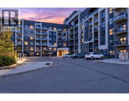 128 GROVEWOOD Common Unit# 229, Oakville, Ontario