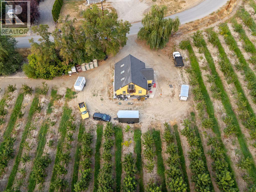 815 Webster Road, Kelowna, British Columbia  V1P 1C2 - Photo 2 - 10401272