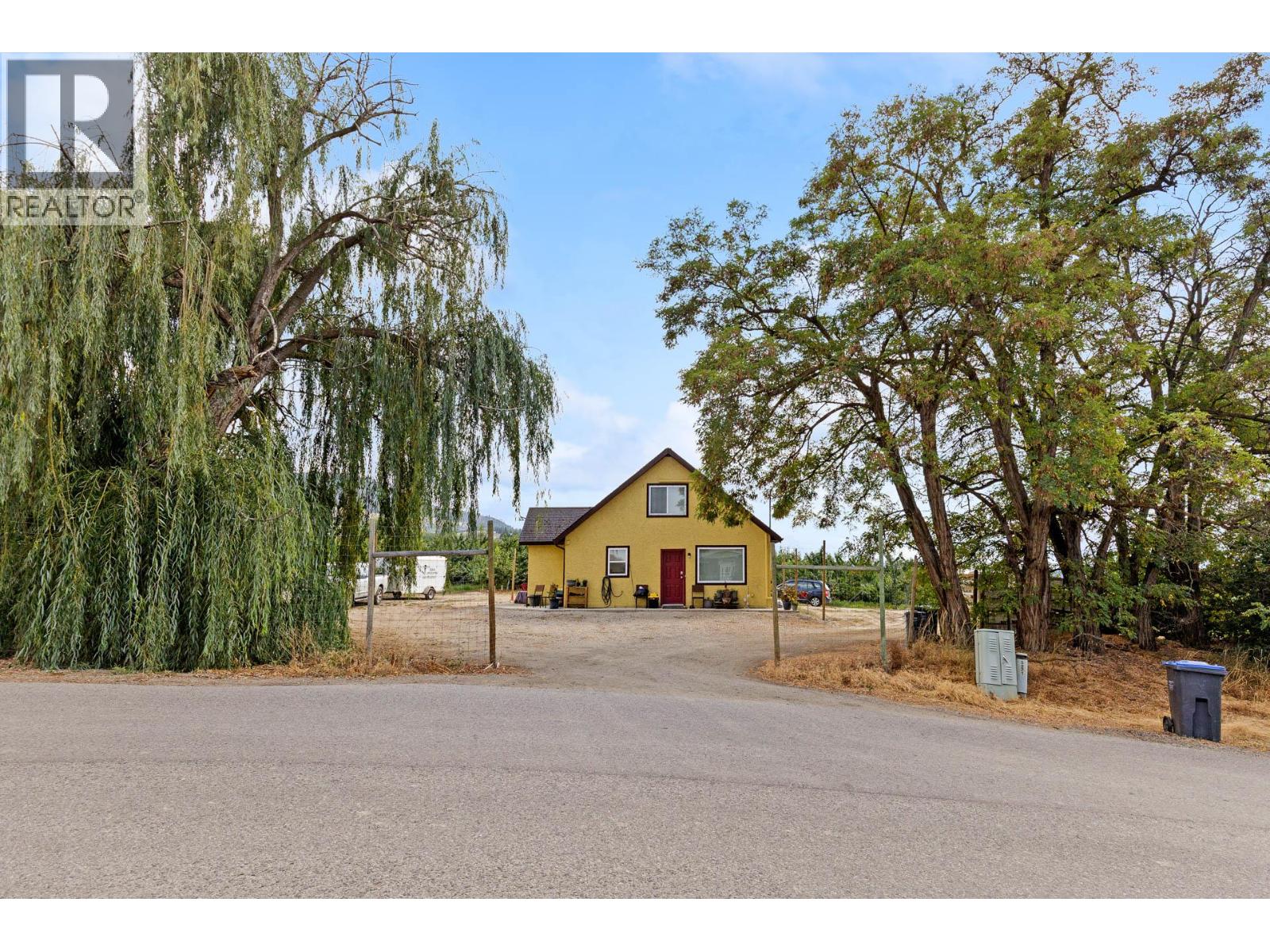 815 Webster Road, Kelowna, British Columbia