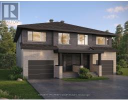 293 MYKONOS CRESCENT, Ottawa, Ontario