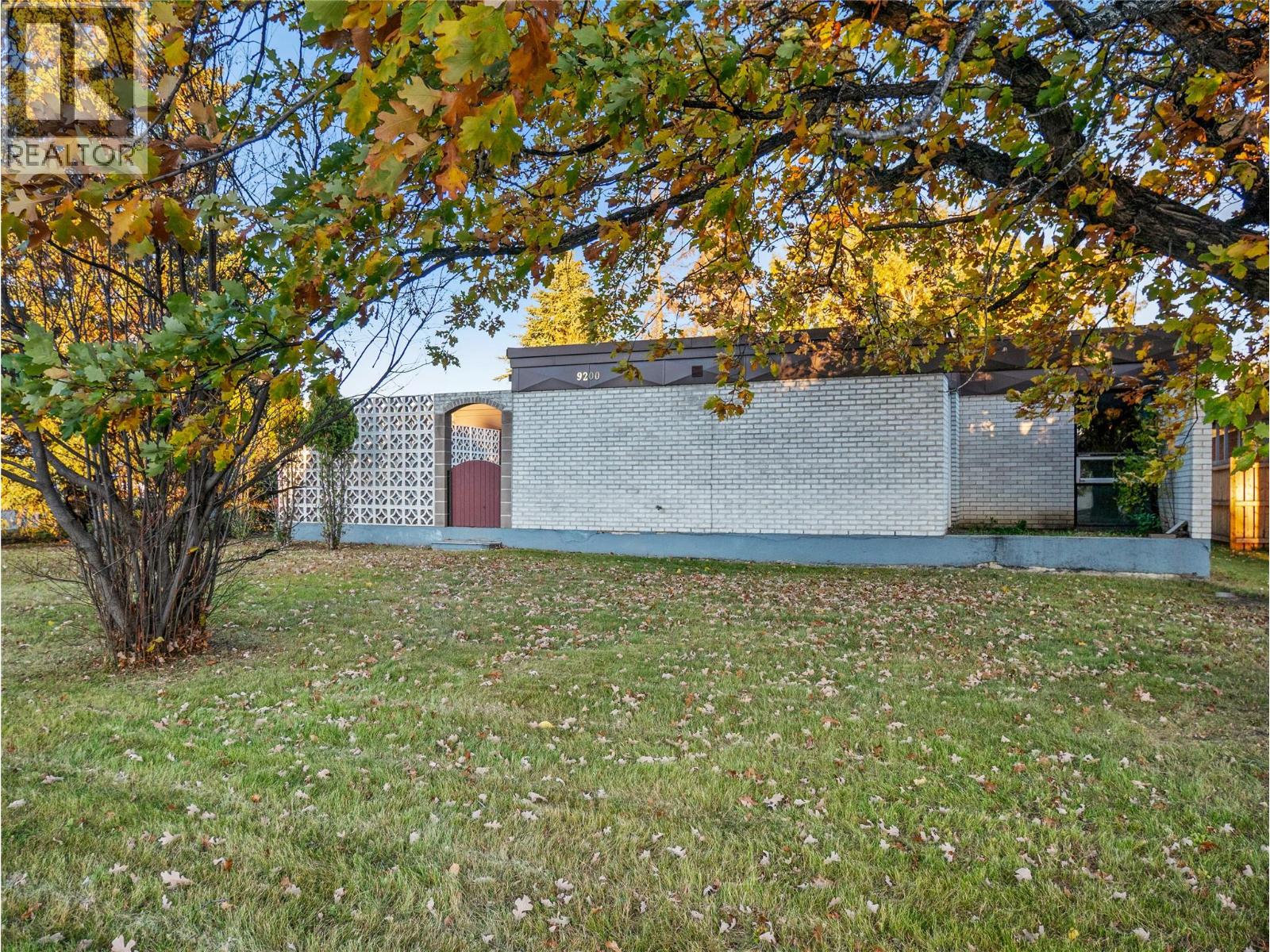 9200 13 Street, Dawson Creek, British Columbia  V1G 3V8 - Photo 55 - 10402414