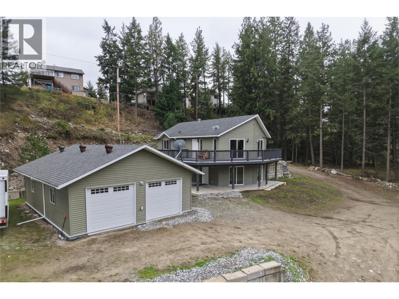 10824 Westshore Road, Vernon, British Columbia  V1H 2C3 - Photo 48 - 10402745