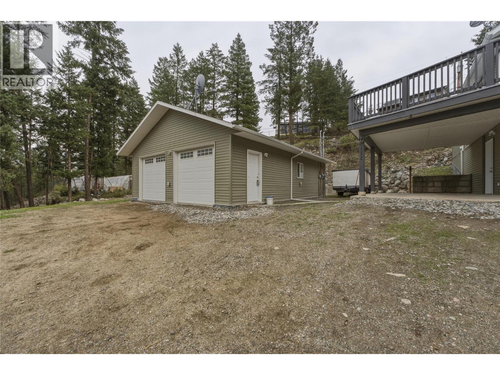 10824 Westshore Road, Vernon, British Columbia  V1H 2C3 - Photo 38 - 10402745