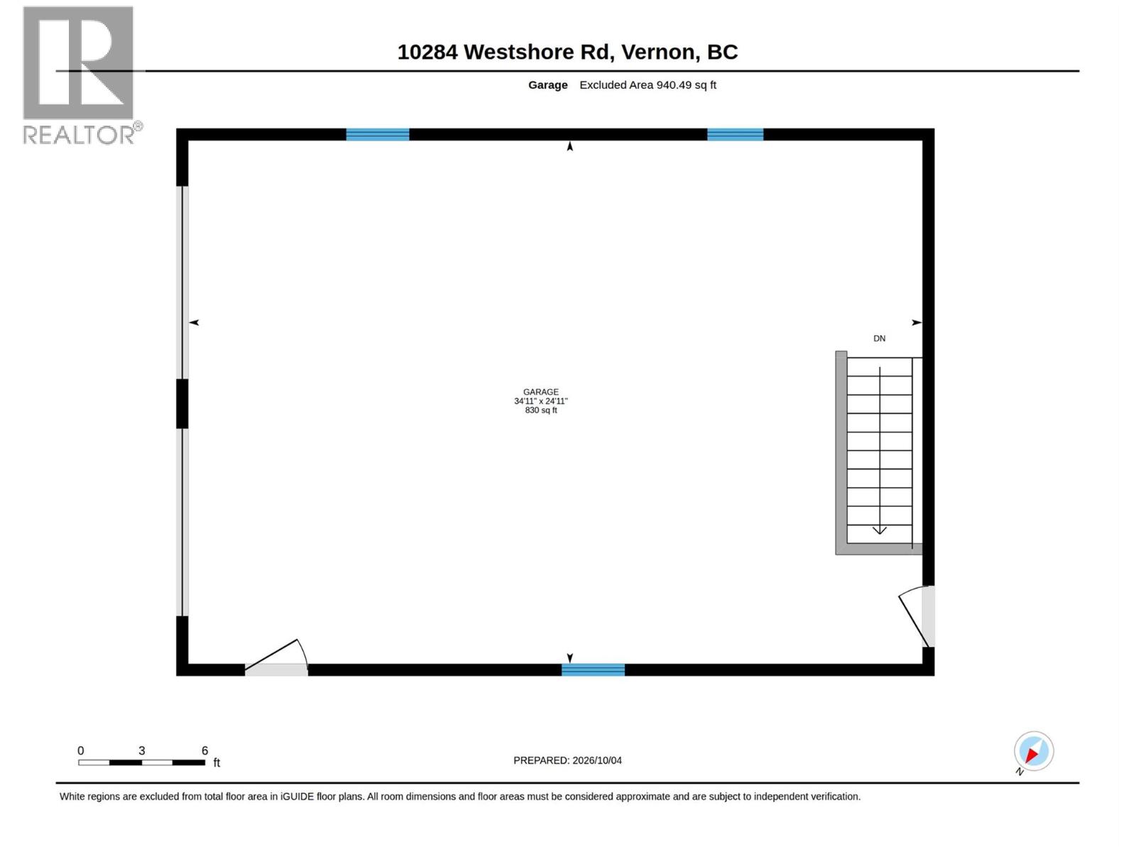 10824 Westshore Road, Vernon, British Columbia  V1H 2C3 - Photo 55 - 10402745