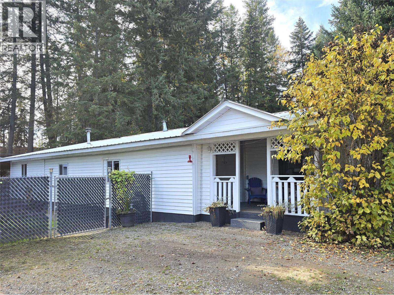 361 Ridge Drive Unit# 14, Clearwater, British Columbia