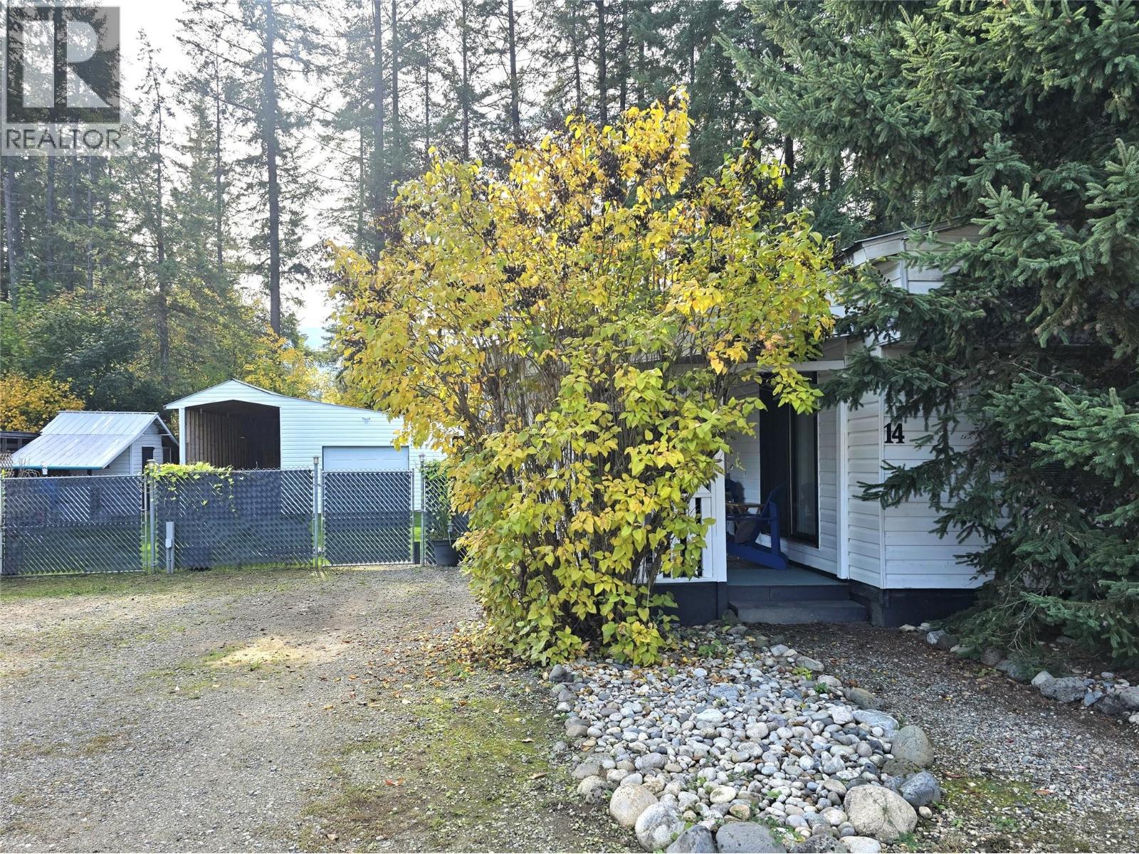 361 Ridge Drive Unit# 14, Clearwater, British Columbia  V0E 1N2 - Photo 4 - 10402866