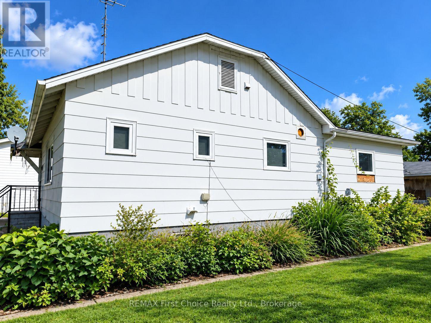 216 Second Street Street, Rainy River, Ontario  P0W 1L0 - Photo 17 - X13867908