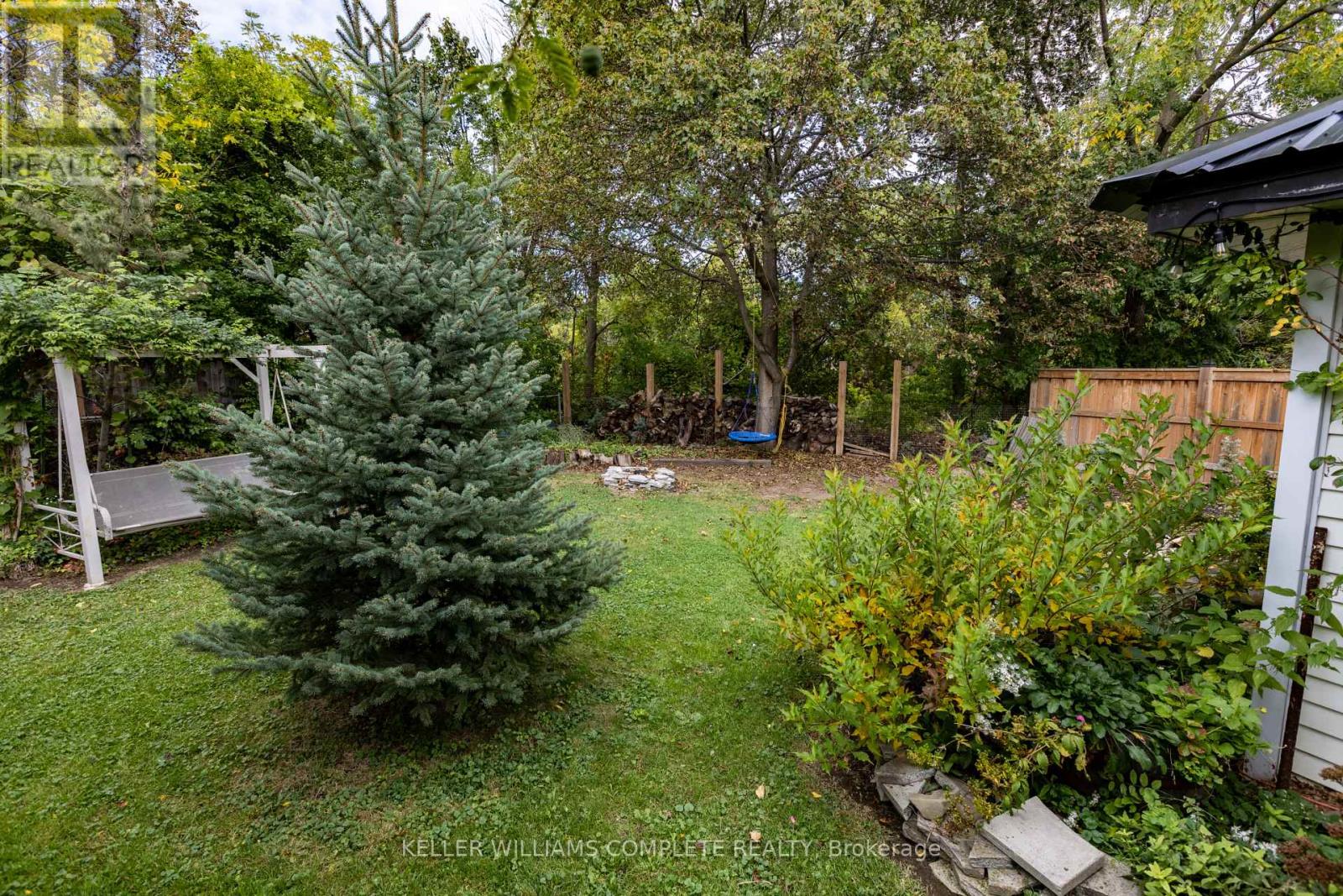 9 Glen Avenue, St. Catharines, Ontario  L2S 1L2 - Photo 8 - X13867882