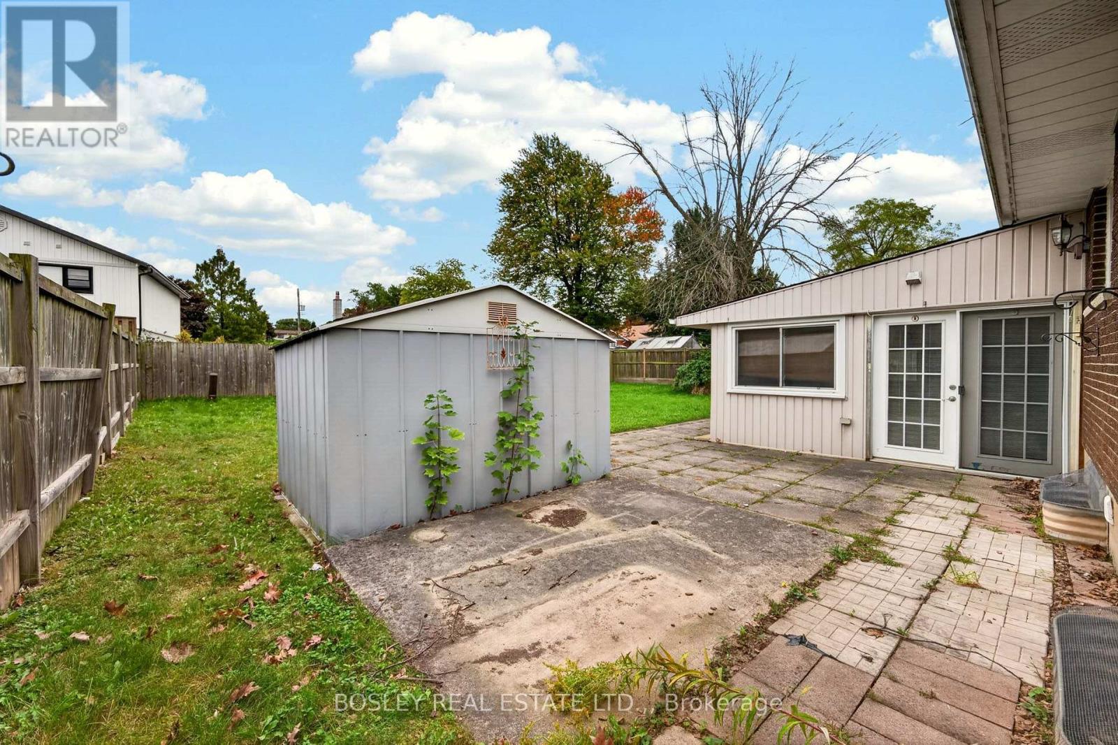 4452 Dorchester Road, Niagara Falls, Ontario  L2E 6N4 - Photo 27 - X13867914