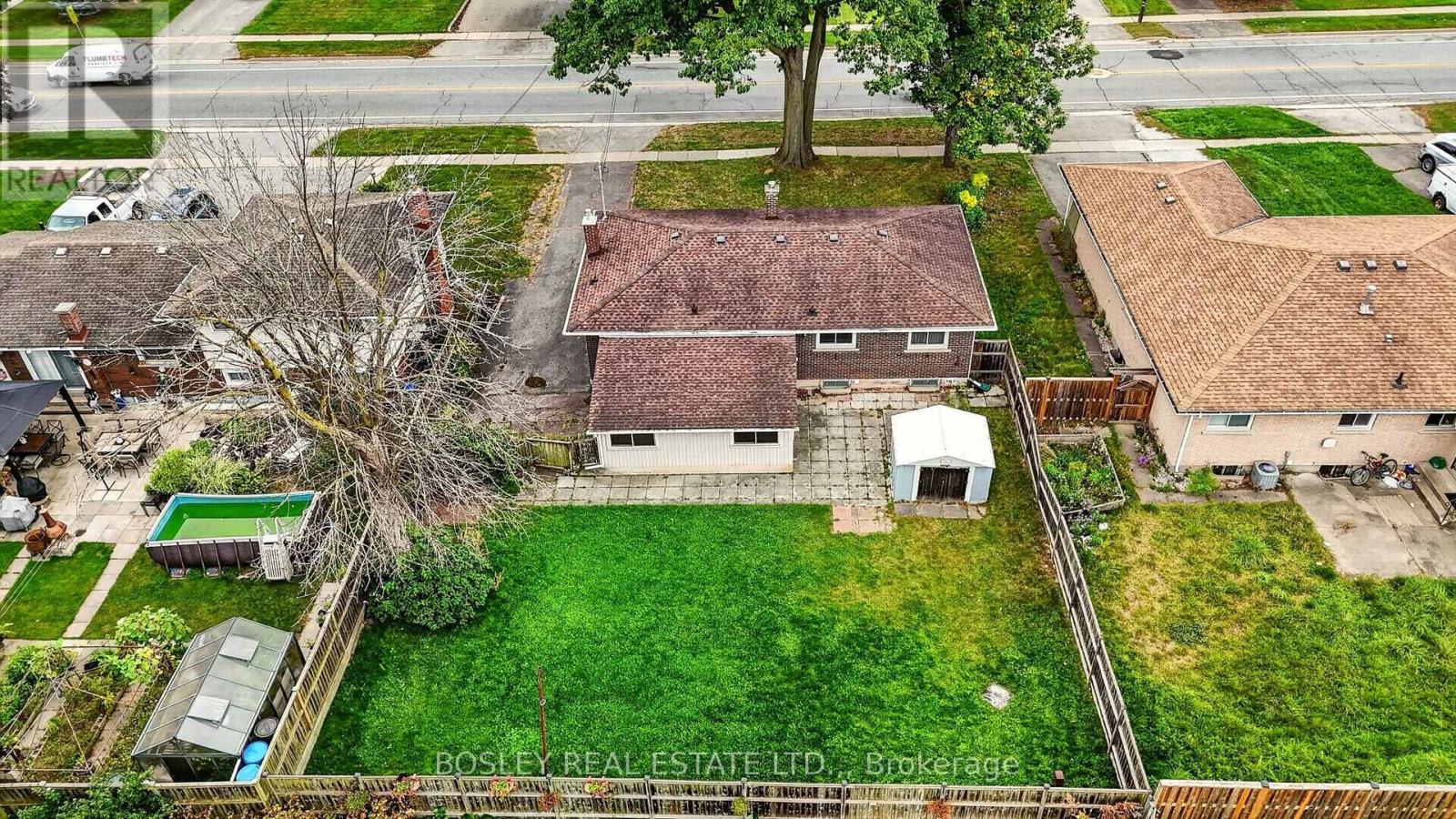 4452 Dorchester Road, Niagara Falls, Ontario  L2E 6N4 - Photo 29 - X13867914