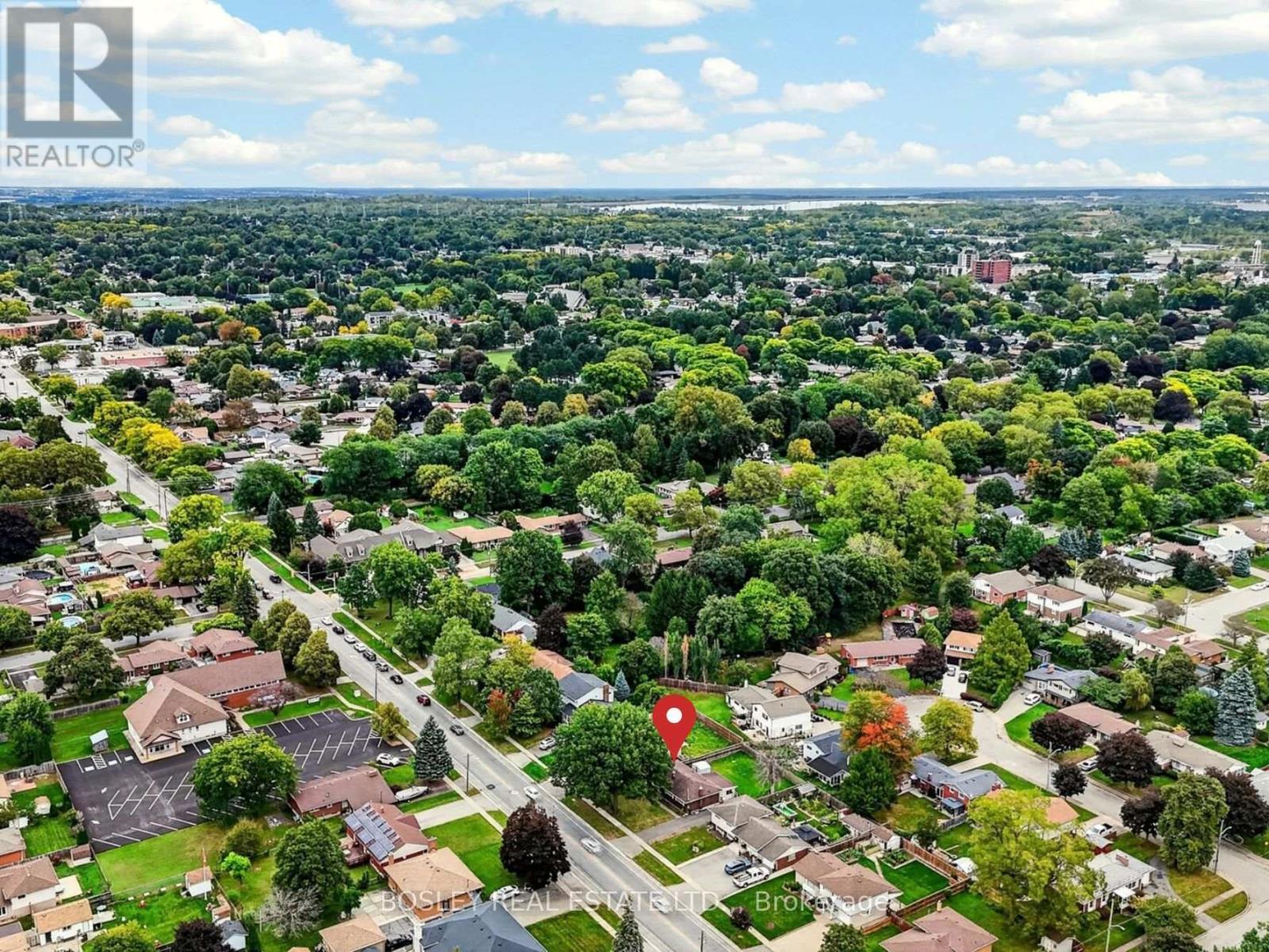 4452 Dorchester Road, Niagara Falls, Ontario  L2E 6N4 - Photo 32 - X13867914
