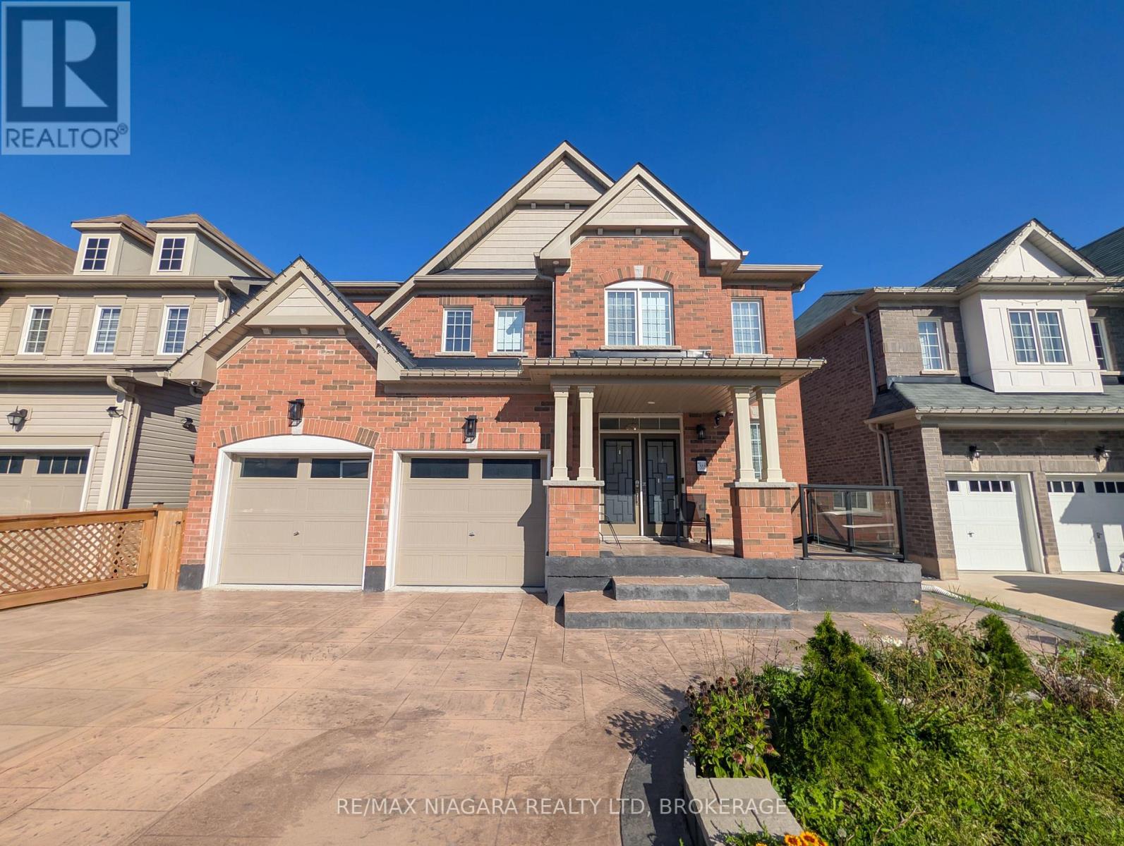 7868 ODELL CRESCENT