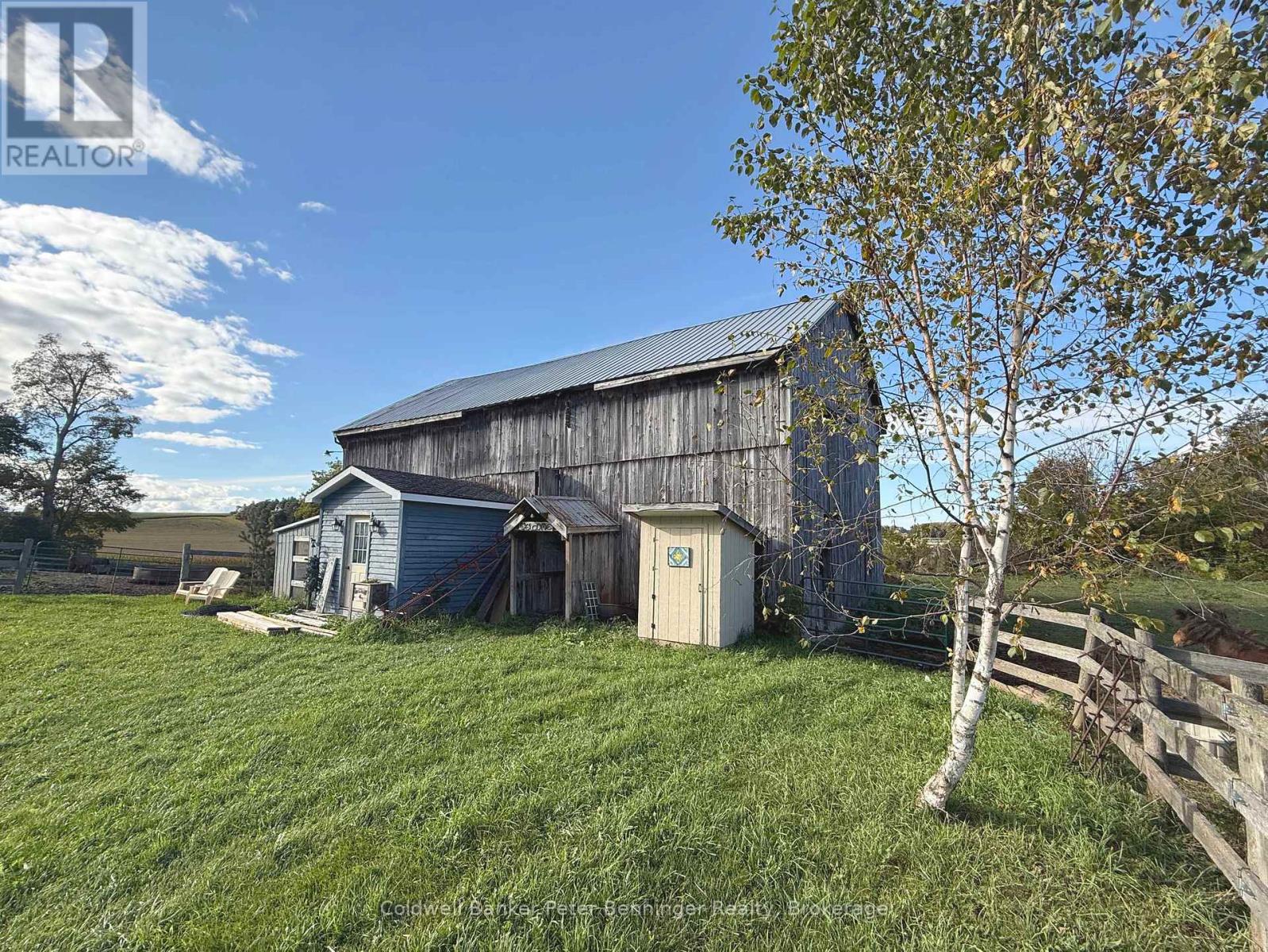 158 Bruce Rd 17 Road, Arran-Elderslie, Ontario N0H 2N0 - Photo 28 - X13867066